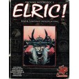 Elric - Dark Fantasy Roleplaying  (livre de base jdr en VO) 001