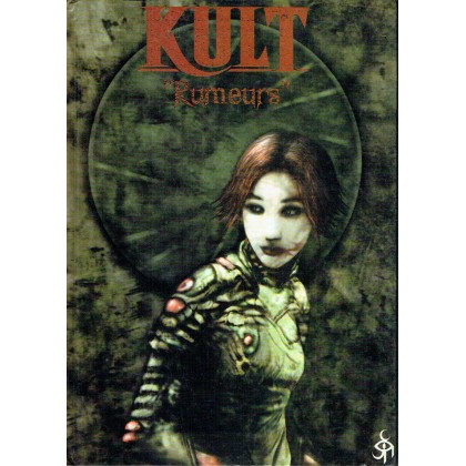 Rumeurs (jeu de rôles Kult 3ème édition en VF) 002