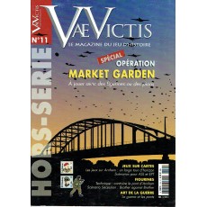 Vae Victis Hors-Série N° 11 (Le Magazine du Jeu d'Histoire)