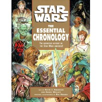 Star Wars - The Essential Technology (Lucas Books en VO)