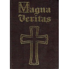 In Nomine Satanis / Magna Veritas - Le Jeu de Rôle (jdr INS/MV 3ème édition)