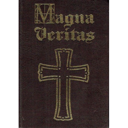 In Nomine Satanis / Magna Veritas - Le Jeu de Rôle (jdr INS/MV 3ème édition) 002