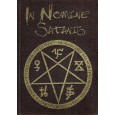In Nomine Satanis / Magna Veritas - Le Jeu de Rôle (jdr INS/MV 3ème édition) 002
