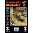 Wargames Illustrated N° 83 (The World's Foremost Wargames Magazine) 001