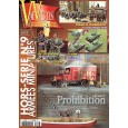 Vae Victis N° 9 Hors-Série Armées Miniatures (La revue du Jeu d'Histoire tactique et stratégique) 001