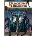 Bestiaire Fantastique 3 (jdr Dungeons & Dragons 4) 005