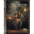 Les Marcheurs - Aventures dans l'Obscur (jeu de rôle Dark Earth en VF) 001