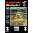 Wargames Illustrated N° 43 (The World's Foremost Wargames Magazine) 001