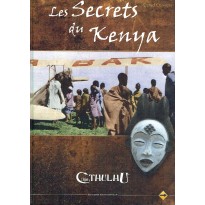 Les Secrets du Kenya (jdr L'Appel de Cthulhu V6)