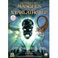 L'Intégrale des Masques de Nyarlathotep (jdr L'Appel de Cthulhu en VF) 002