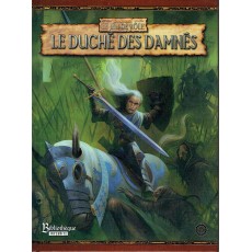 Le Duché des Damnés (Warhammer jdr 2ème édition)
