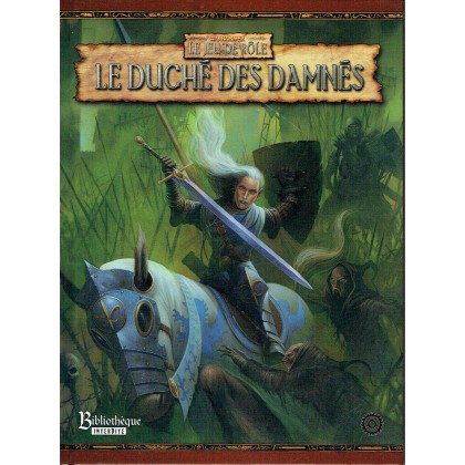 Le Duché des Damnés (Warhammer jdr 2ème édition) 003