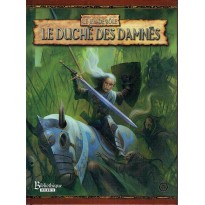 Le Duché des Damnés (Warhammer jdr 2ème édition)