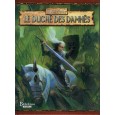 Le Duché des Damnés (Warhammer jdr 2ème édition) 003