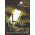 Aventures dans le Monde Intérieur - Le jeu de rôle (livre de base jdr V1 révisée en VF) 001