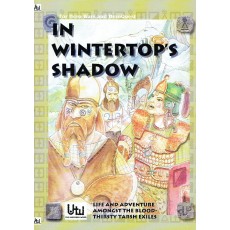 In Wintertop's Shadow (jdr Hero Wars - HeroQuest en VO)