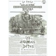 La Toile d'Arachné Solara N° 2 (Le prozine pour Runequest et le Monde de Glorantha) 001