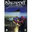 Kingsport - Cité des Brumes (jdr L'Appel de Cthulhu) 001