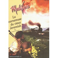 La Cornemuse du Vieux Jeremiah (jeu de rôle Maléfices 3ème édition)