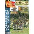 Vae Victis N° 3 Hors-Série Armées Miniatures (La revue du Jeu d'Histoire tactique et stratégique) 001
