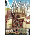 Vae Victis N° 1 Hors-Série Les Thématiques Armées Miniatures (La revue du Jeu d'Histoire tactique et stratégique) 001