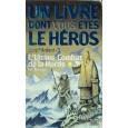 331 - L'Ultime Combat de la Horde (Un livre dont vous êtes le Héros - Folio Junior) 001