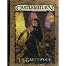 Castlemourn - Fantasy Campaign Setting (jdr D&D 3.0 d'Ed Greenwood en VO)