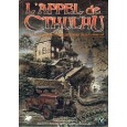 L'Appel de Cthulhu - Livre de base (jdr 4ème édition en VF) 002