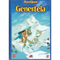 Genertela (jdr Runequest d'Oriflam en VF)