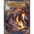 Le Maître de la Forteresse de Fer (jdr Dungeons & Dragons 3.0 et 3.5) 003