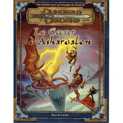 Le Coeur d'Ashardalon (jdr Dungeons & Dragons 3.0 & 3.5) 004