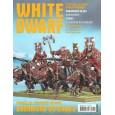 White Dwarf N° 223 (magazine de jeux de figurines Games Workshop en VF) 001