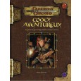 Codex aventureux (jdr Dungeons & Dragons 3.5 en VF) 002