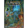 Ambre - Le jeu de rôle sans dé (jdr livre de base en VF) 001