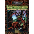 Licornescies - Forêt Sanglante (jeu de rôle Sword & Sorcery - Les Terres Balafrées) 004