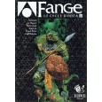Fange - Le Cycle d'Odea III (jeu de rôle Shaan 1ère édition) 002