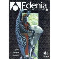 Edenia - Le Cycle d'Odea II (jeu de rôle Shaan 1ère édition)
