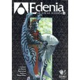 Edenia - Le Cycle d'Odea II (jeu de rôle Shaan 1ère édition) 002