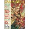 Casus Belli N° 73 (magazine de jeux de rôle) 002