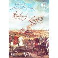 Les victoires du Maréchal de Saxe (wargame complet Vae Victis) 002