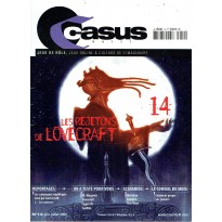 Casus Belli N° 14 (magazine de jeux de rôle)