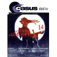 Casus Belli N° 14 (magazine de jeux de rôle) 002