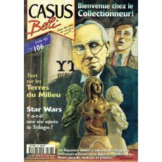 Casus Belli N° 106 (magazine de jeux de rôle)