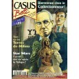 Casus Belli N° 106 (magazine de jeux de rôle) 002