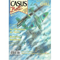 Casus Belli N° 82 (magazine de jeux de rôle)