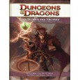 Les Secrets des Arcanes (jeu de rôle Dungeons & Dragons 4) 005