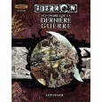 Eberron - Les Ombres de la Dernière Guerre (jdr Dungeons & Dragons 3.5) 001