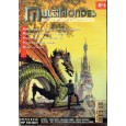 Multimondes N° 4 (la Revue de tous les Imaginaires) 003