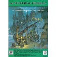 Les Voleurs de Tharbad (jeu de rôle JRTM en VF) 003