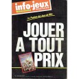 Info-Jeux Magazine N° 6 (La Passion des jeux de rôles) 002